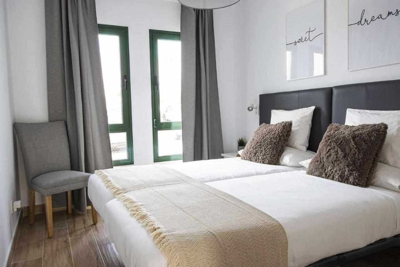Holyhome Premium 101 코스타 테기세 외부 사진